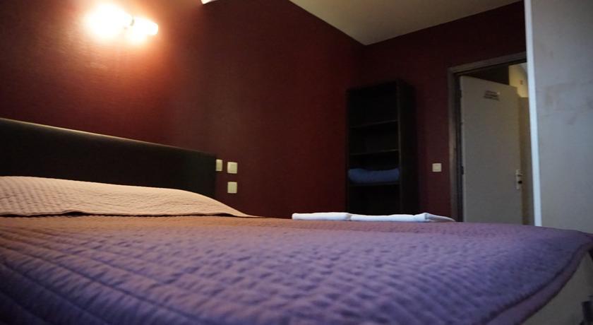 Francois Hotel 2*