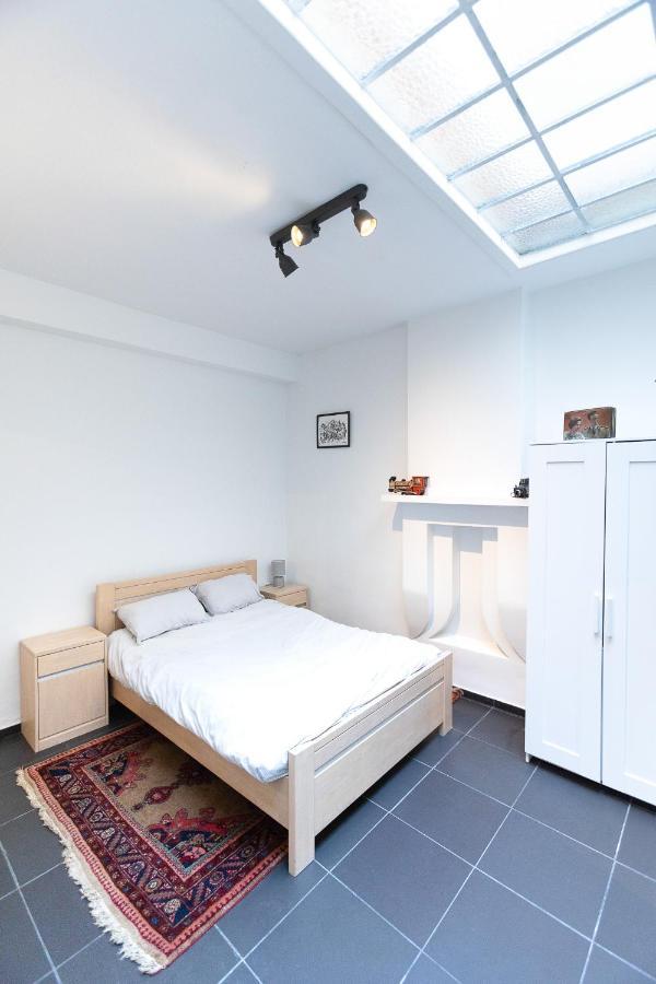 Apartment 3min Grand-place Brussels
