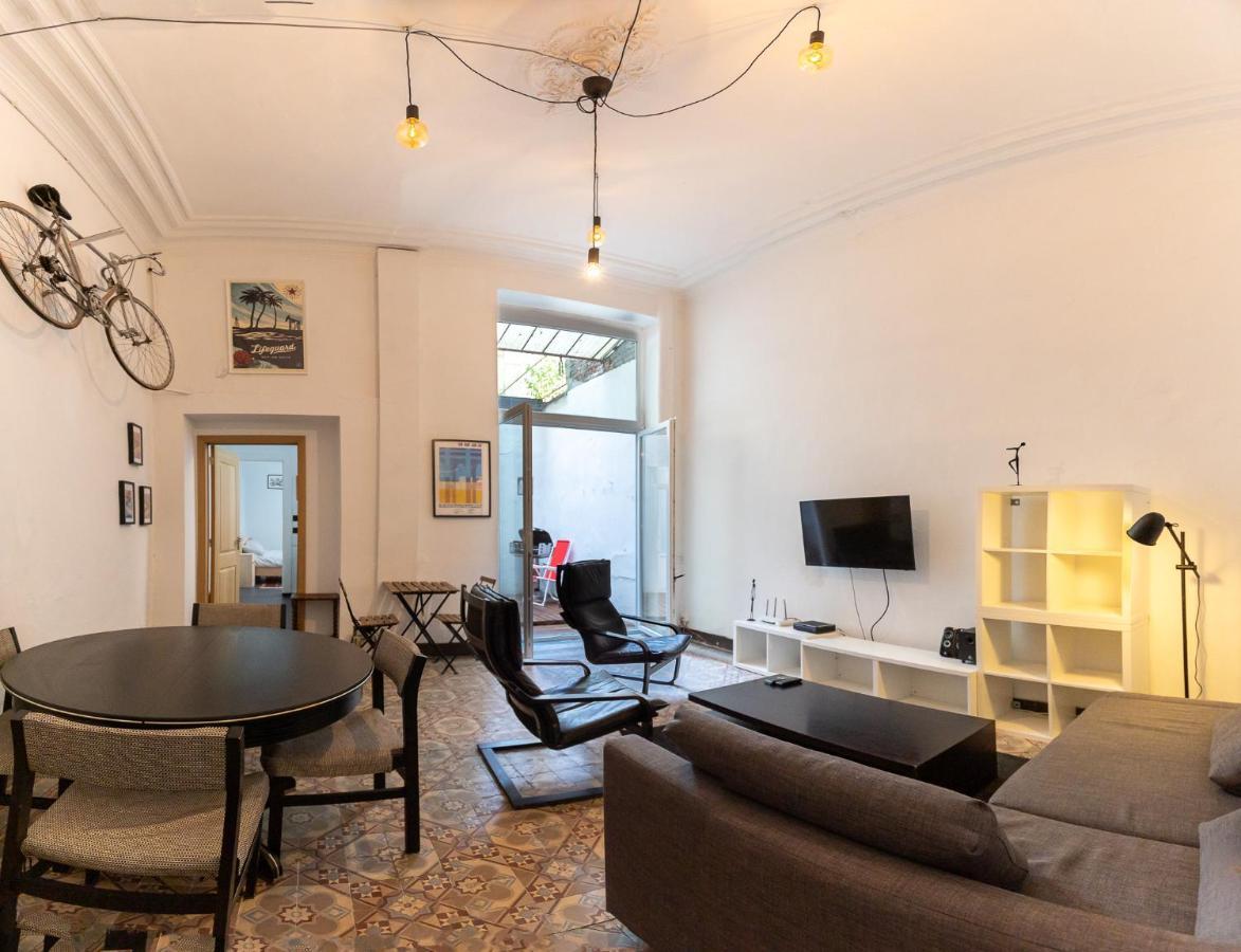 Apartment 3min Grand-place Brussels