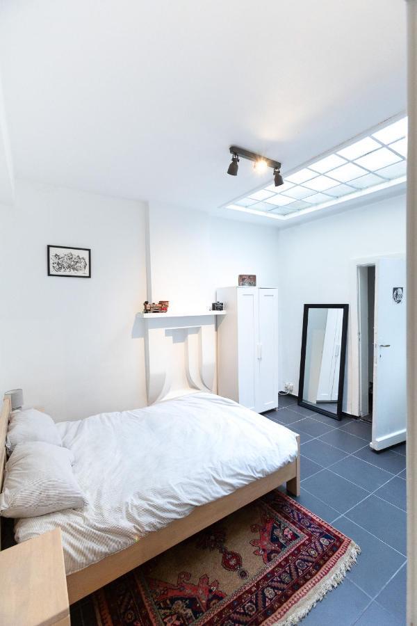 Apartment 3min Grand-place