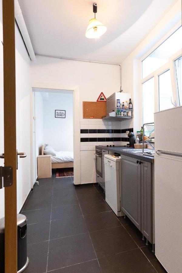 Apartment 3min Grand-place