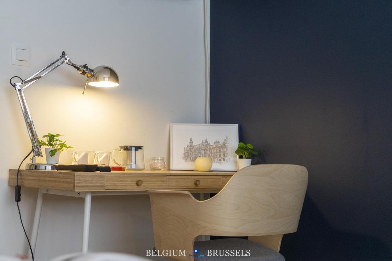 Homestay Chic With Bathroom - Terrace & Free Parking