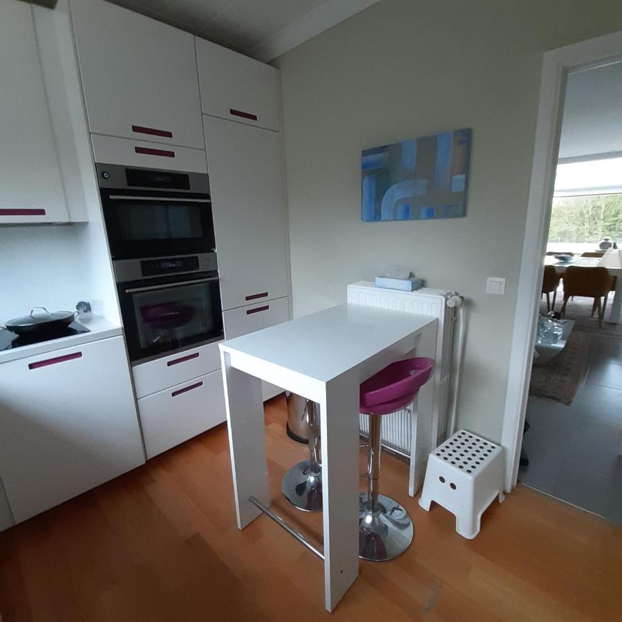 Magnifique Appartement- Expo Laeken Apartment