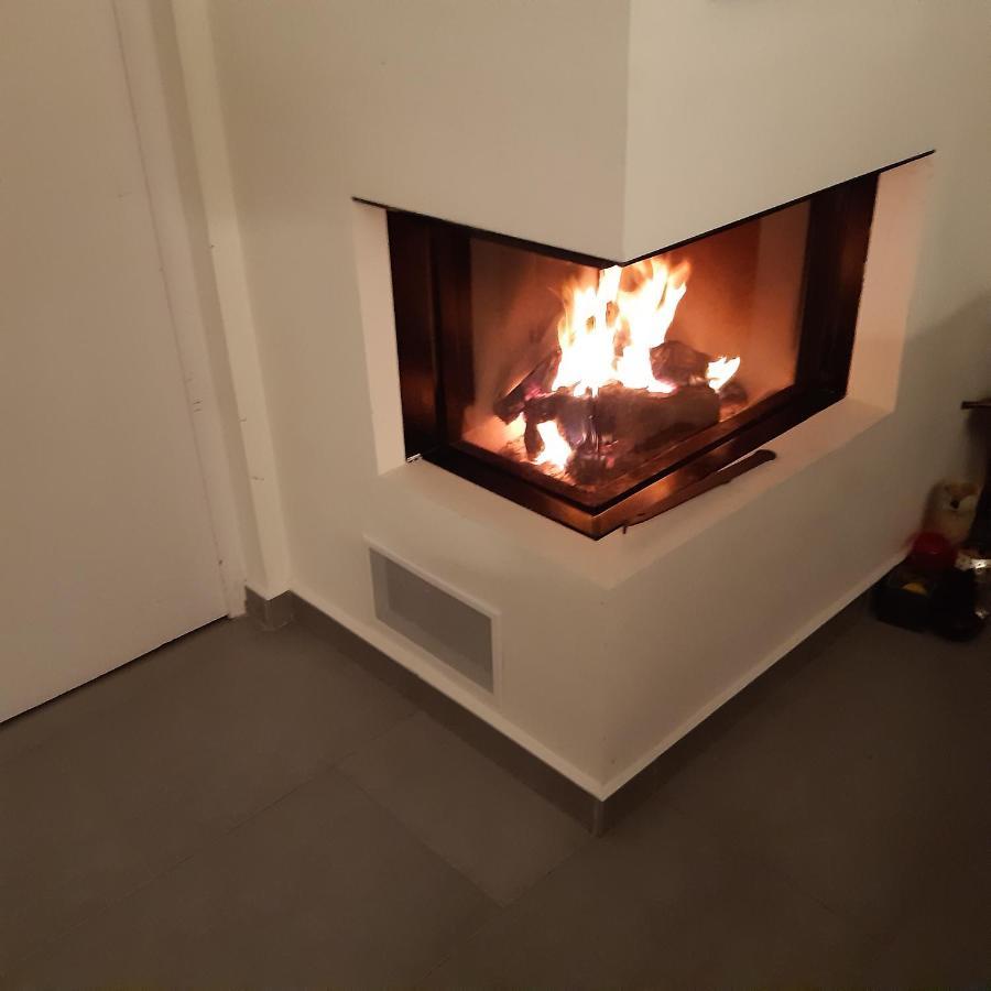 Magnifique Appartement- Expo Laeken