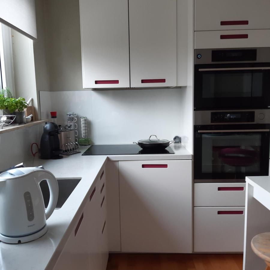 Magnifique Appartement- Expo Laeken Brussels