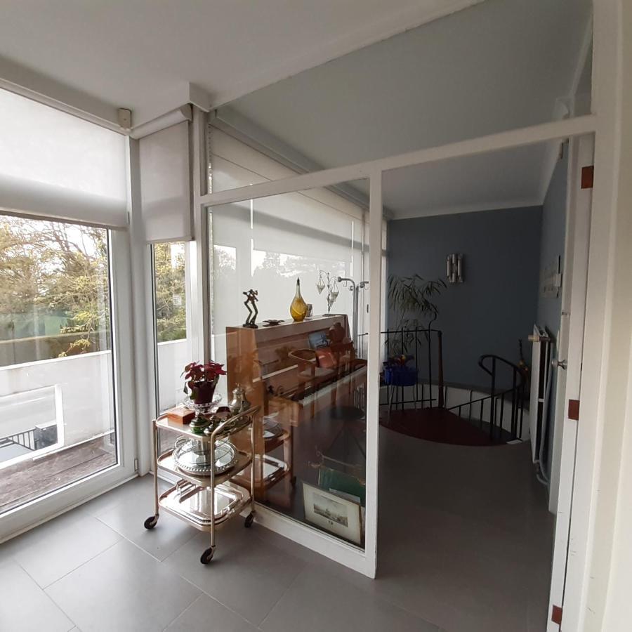 Magnifique Appartement- Expo Laeken Apartment