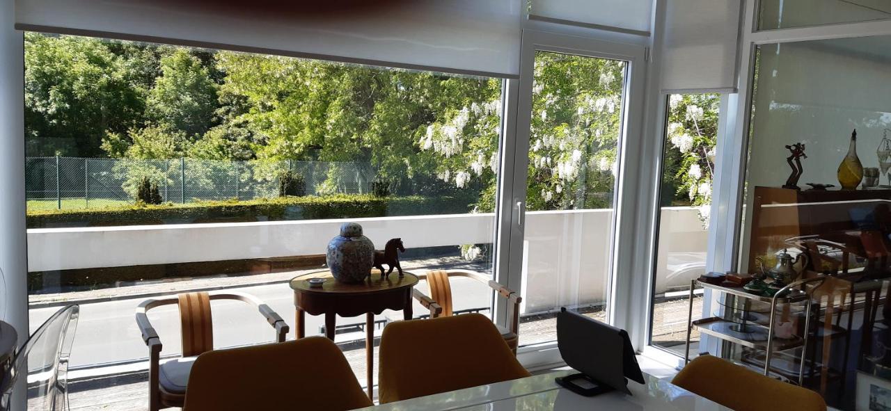 Magnifique Appartement- Expo Laeken Apartment Brussels