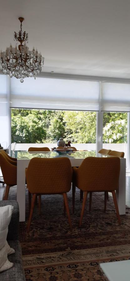 Apartment Magnifique Appartement- Expo Laeken
