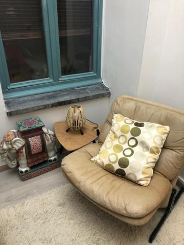 Accommodatie bij particulieren Rempart *