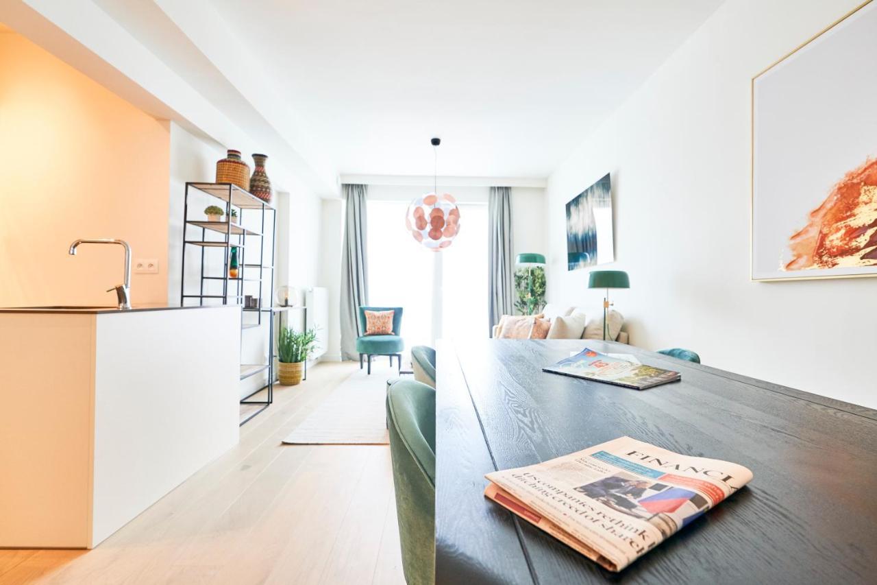 Diamant 1br Apartment *