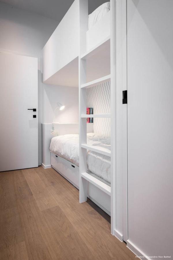 Bedrooms Fully Equipped In A Beautiful House Acomodação com café da manhã 