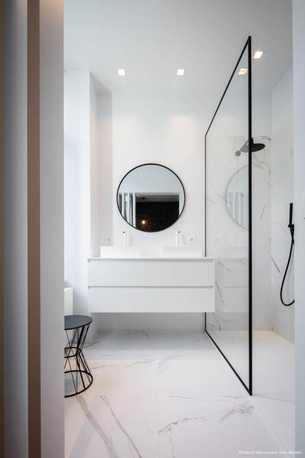 Bedrooms Fully Equipped In A Beautiful House Bruxelas
