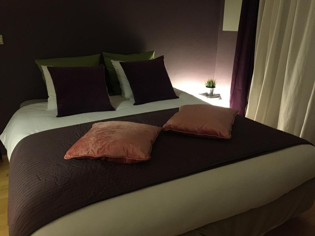 Easyway To Sleep Brussels