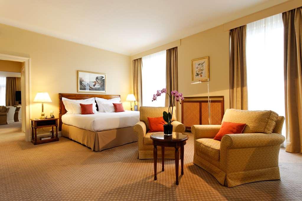 Le Plaza Hotel