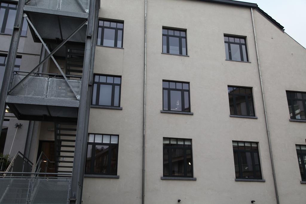 Apartment Loft Chocolaterie *