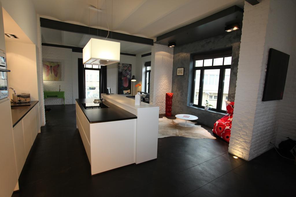 Loft Chocolaterie