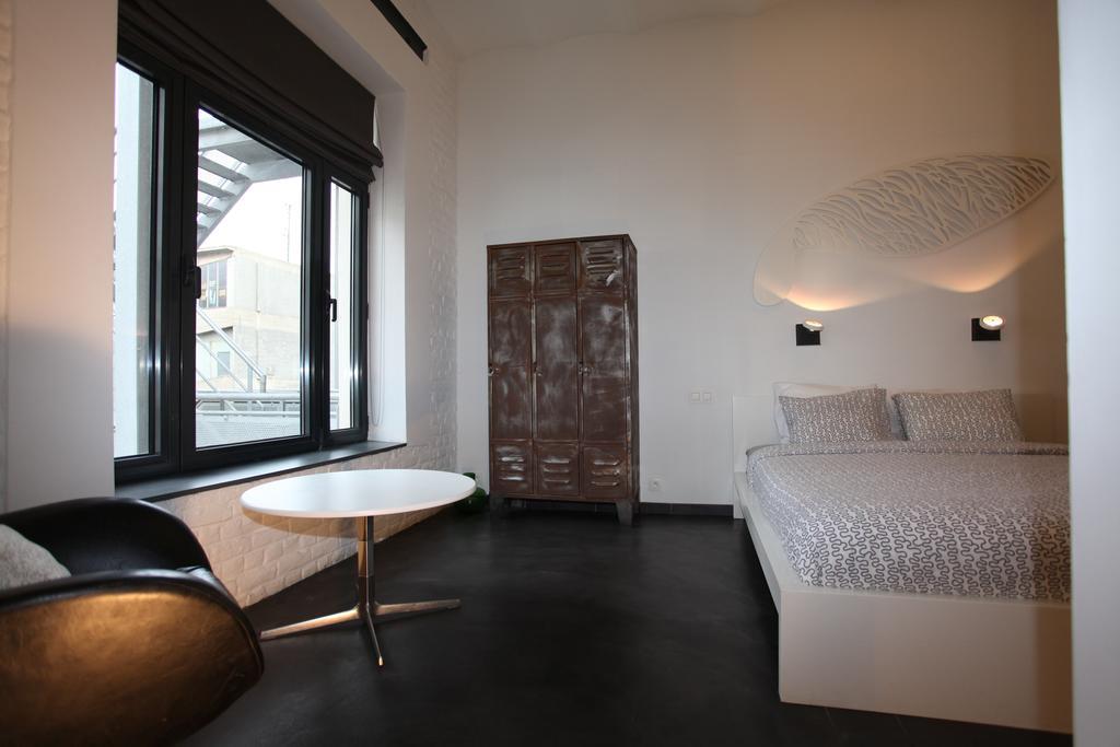 Loft Chocolaterie