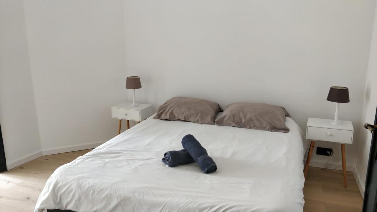 Apartment Flat Brussels