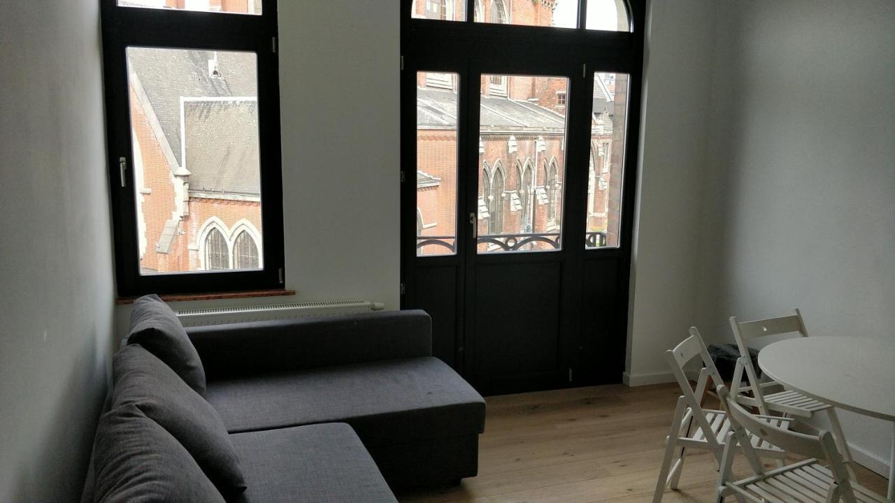 Appartement Flat Brussel