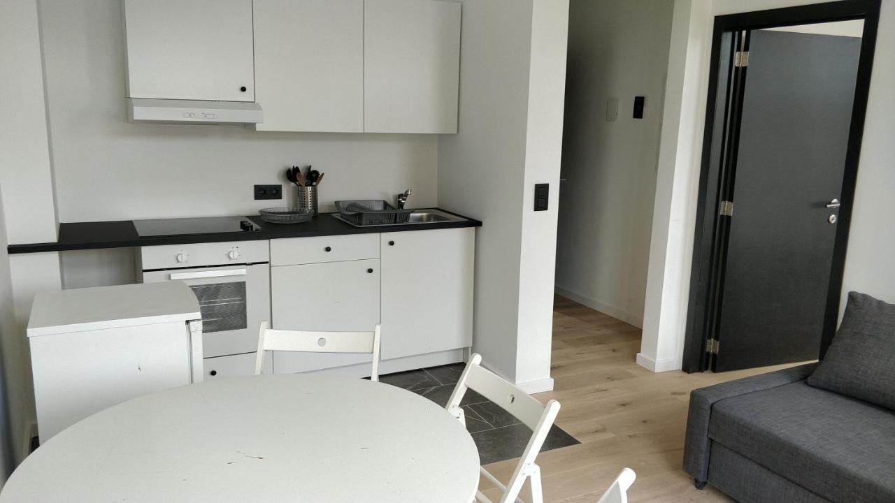 Appartement Flat Brussel