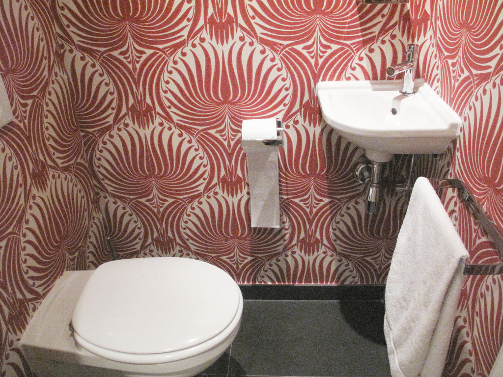 Ixelles Flats *