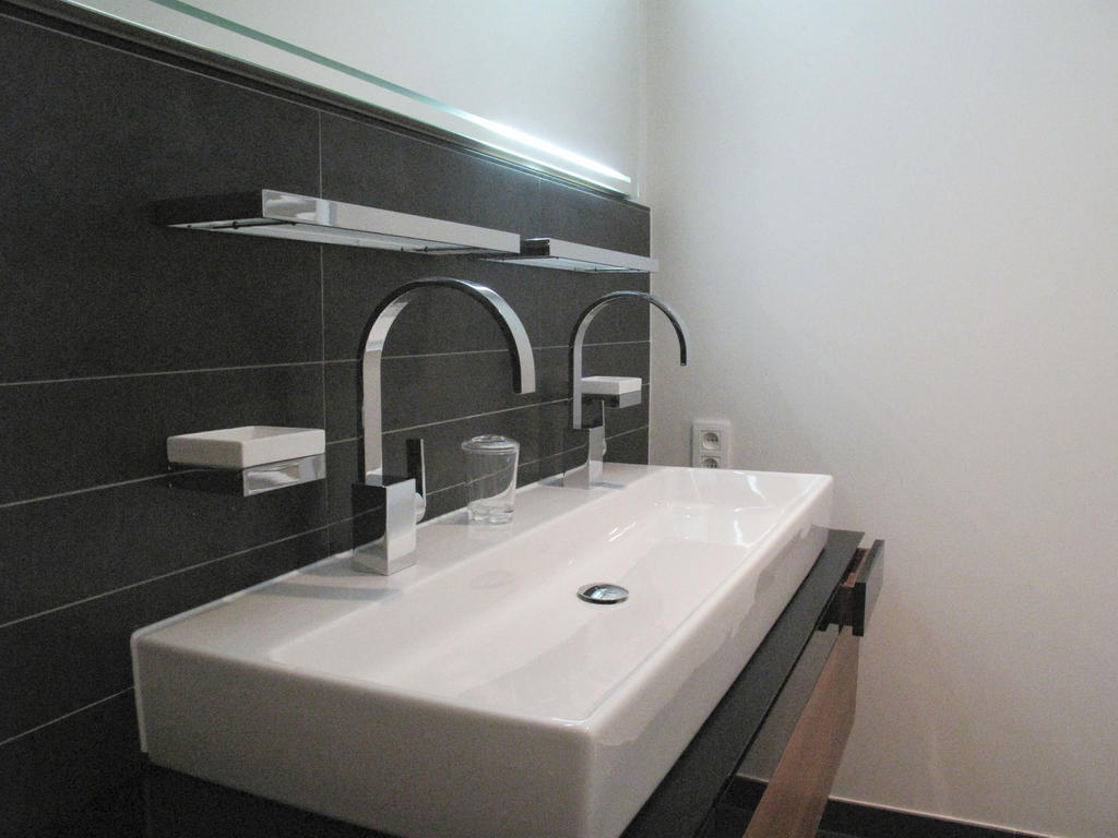 Apartment Ixelles Flats
