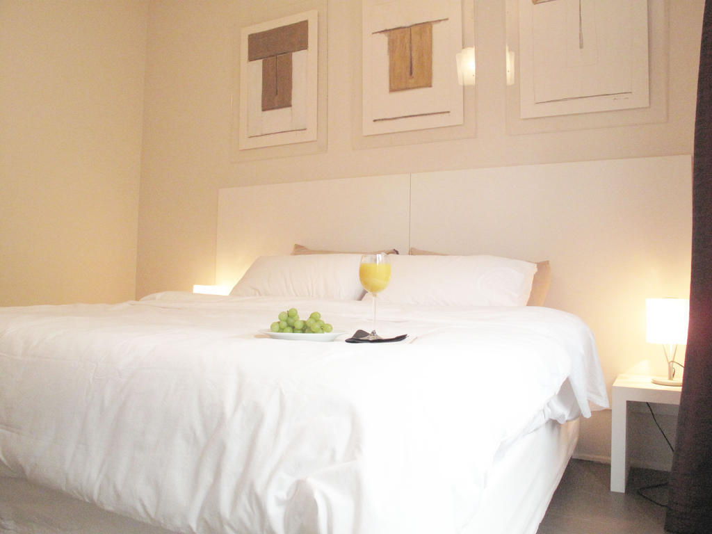 Ixelles Flats Apartment