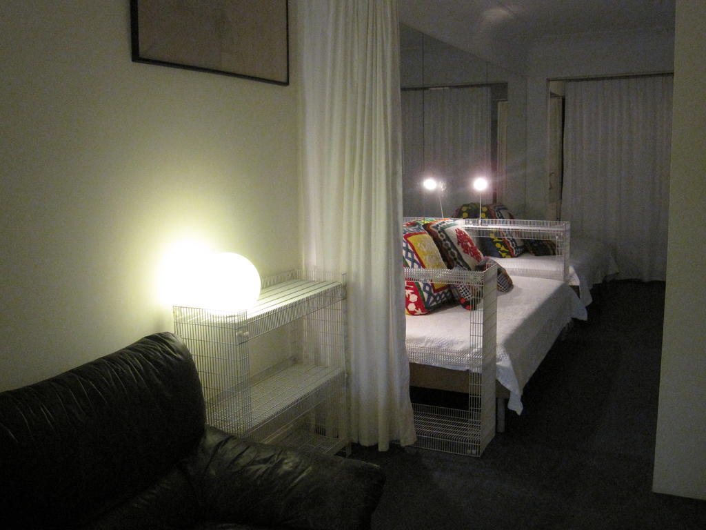 Apartment Ixelles Flats *