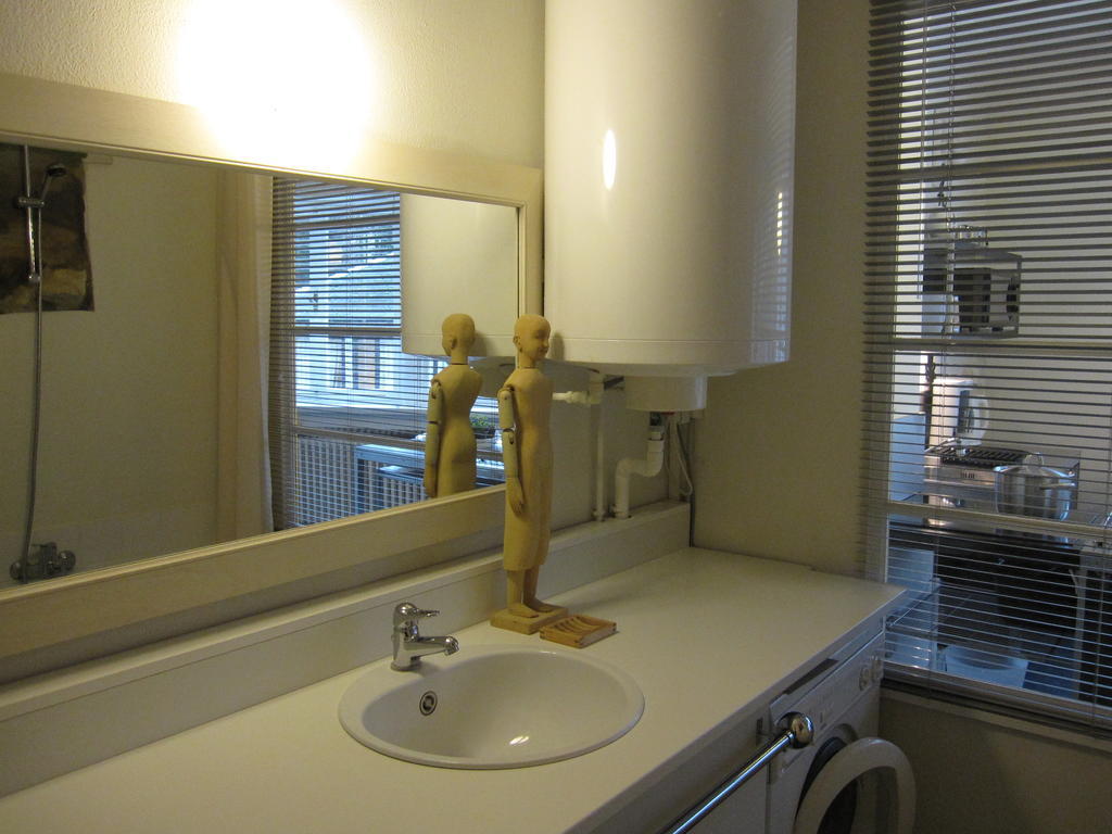 Apartment Ixelles Flats Brüssel