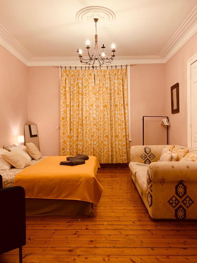 Bijou > Parvis St Pierre Apartment Brussels