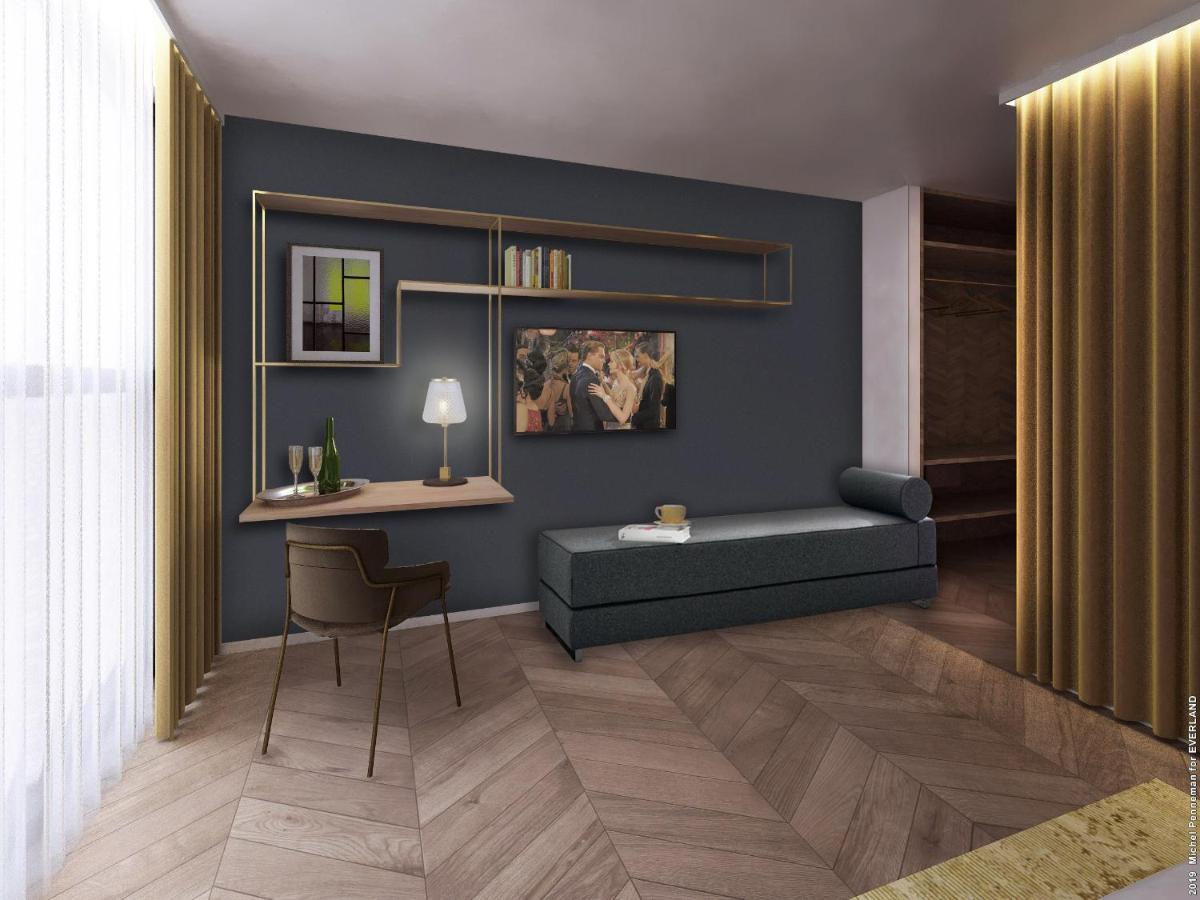 The Scott Brussels 3* Saint-Gilles