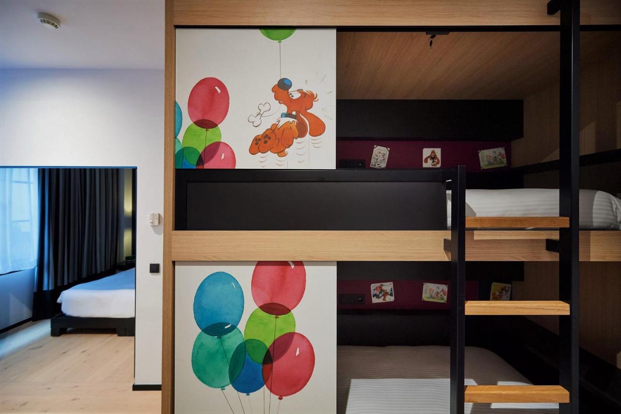 Yooma Urban Hotel 4*