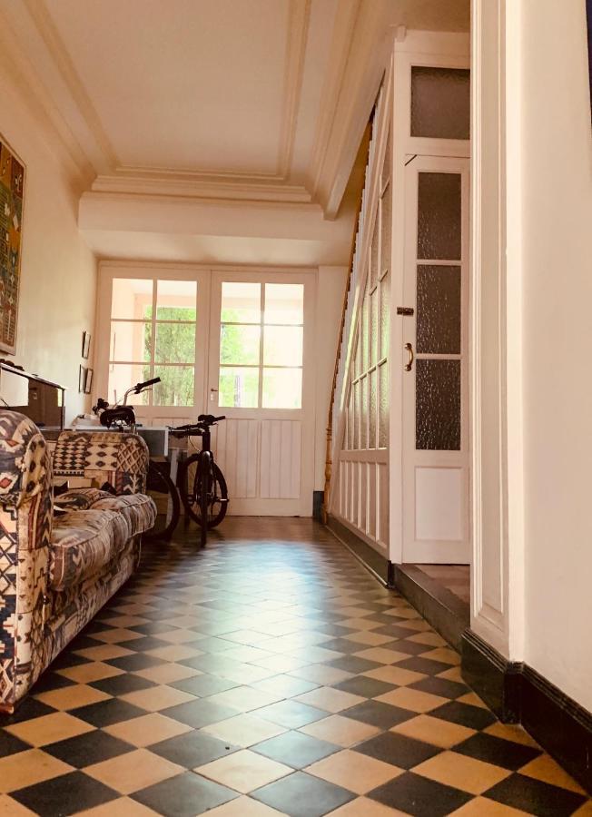 Apartment Bijou > Parvis St Pierre Brussels