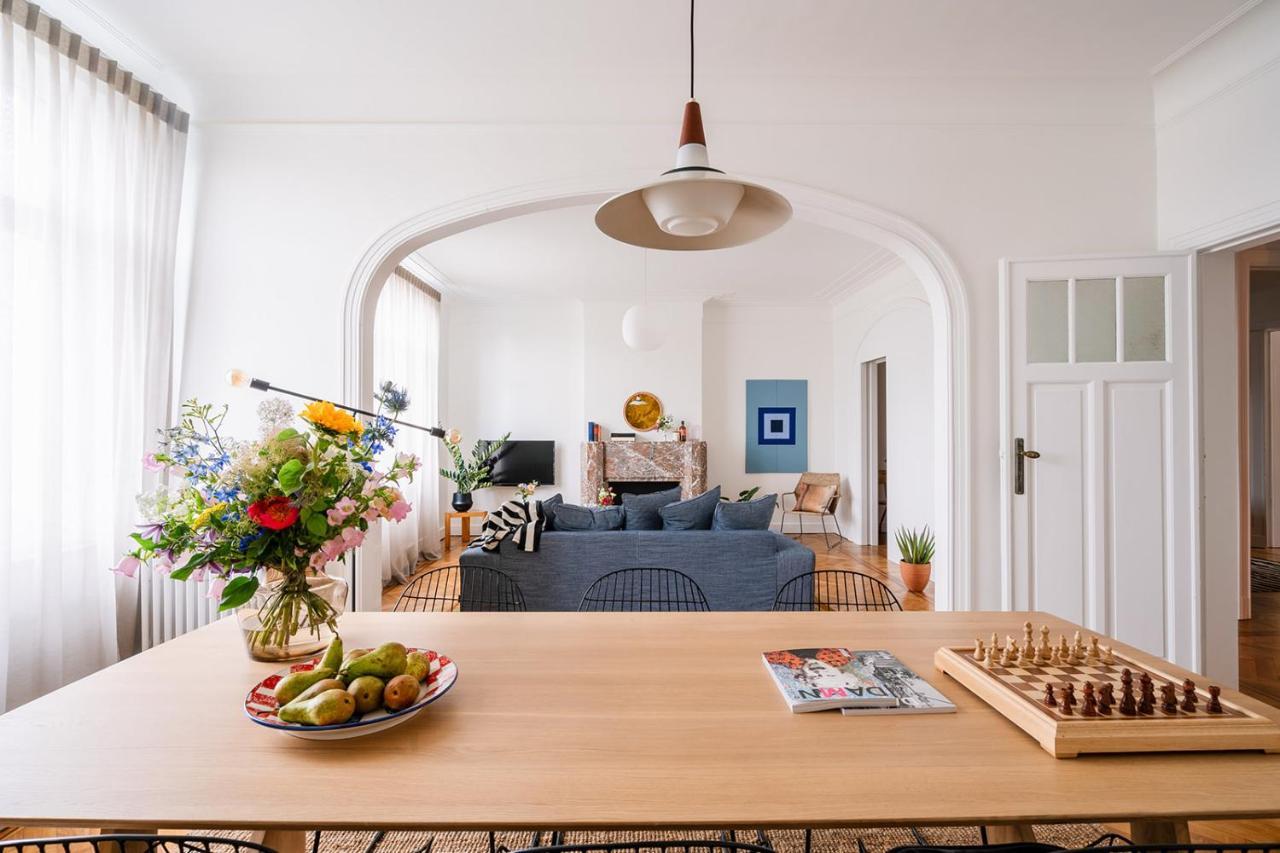 Smartflats - Esplanade Apartment *