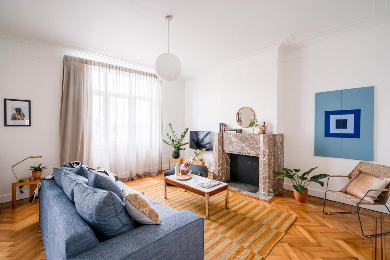 Apartment Smartflats - Esplanade