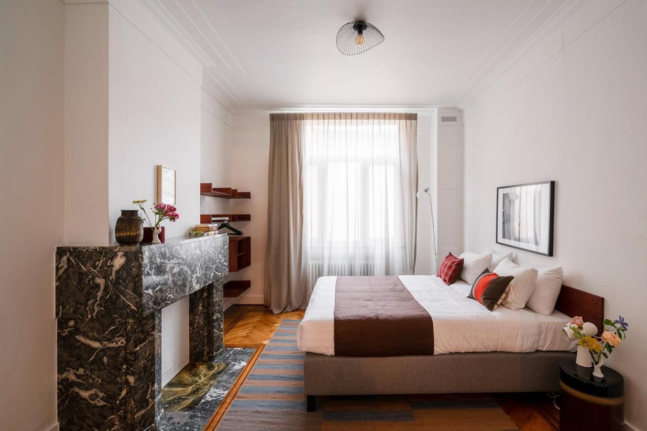 Smartflats - Esplanade Apartment *