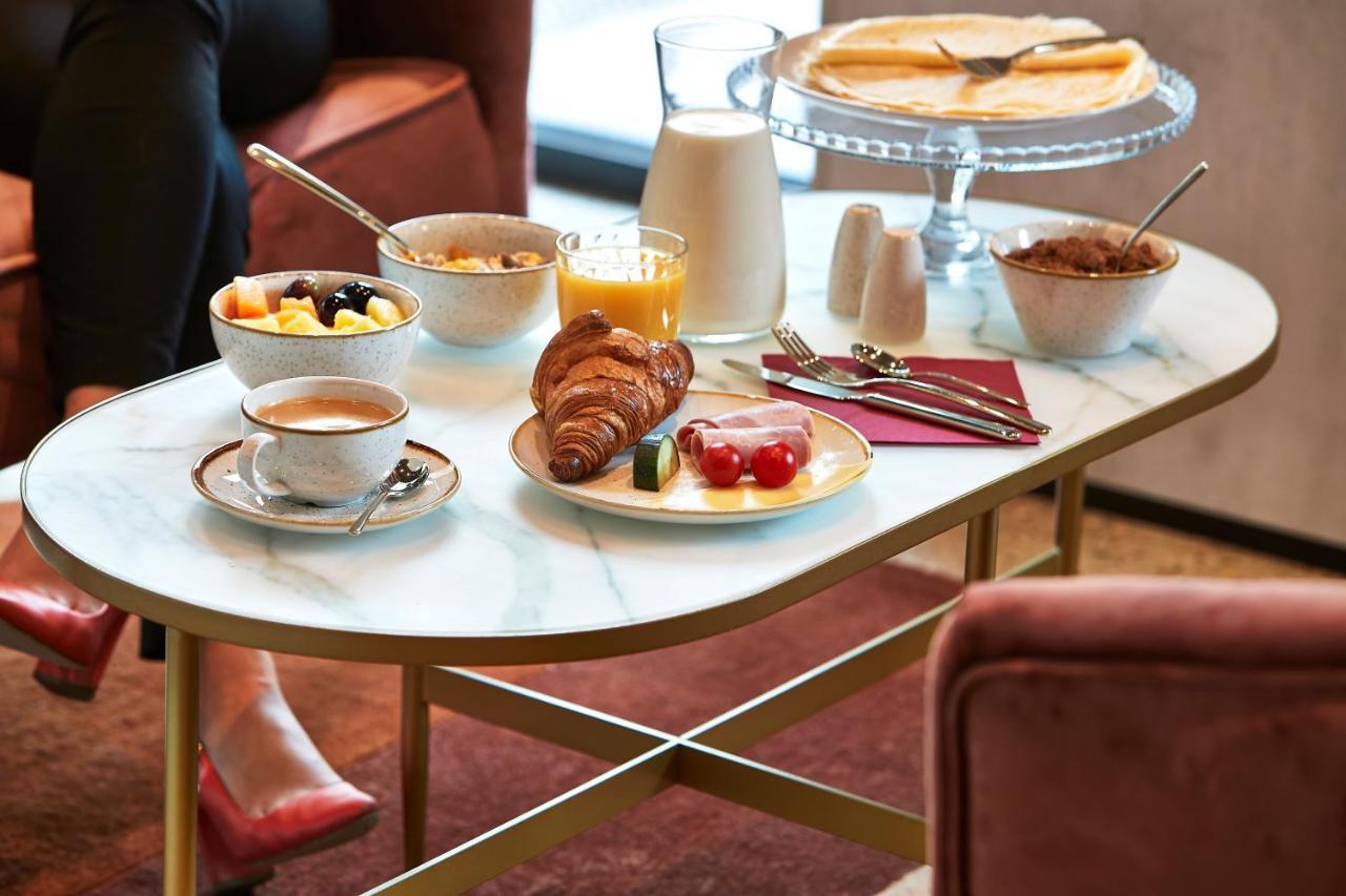 The Scott Brussels 3* Saint-Gilles
