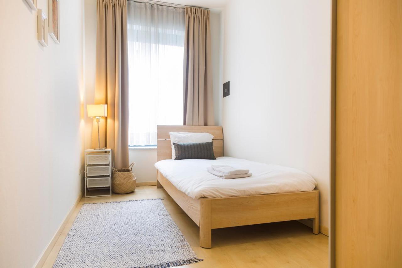 Theatre Royal Apartment *