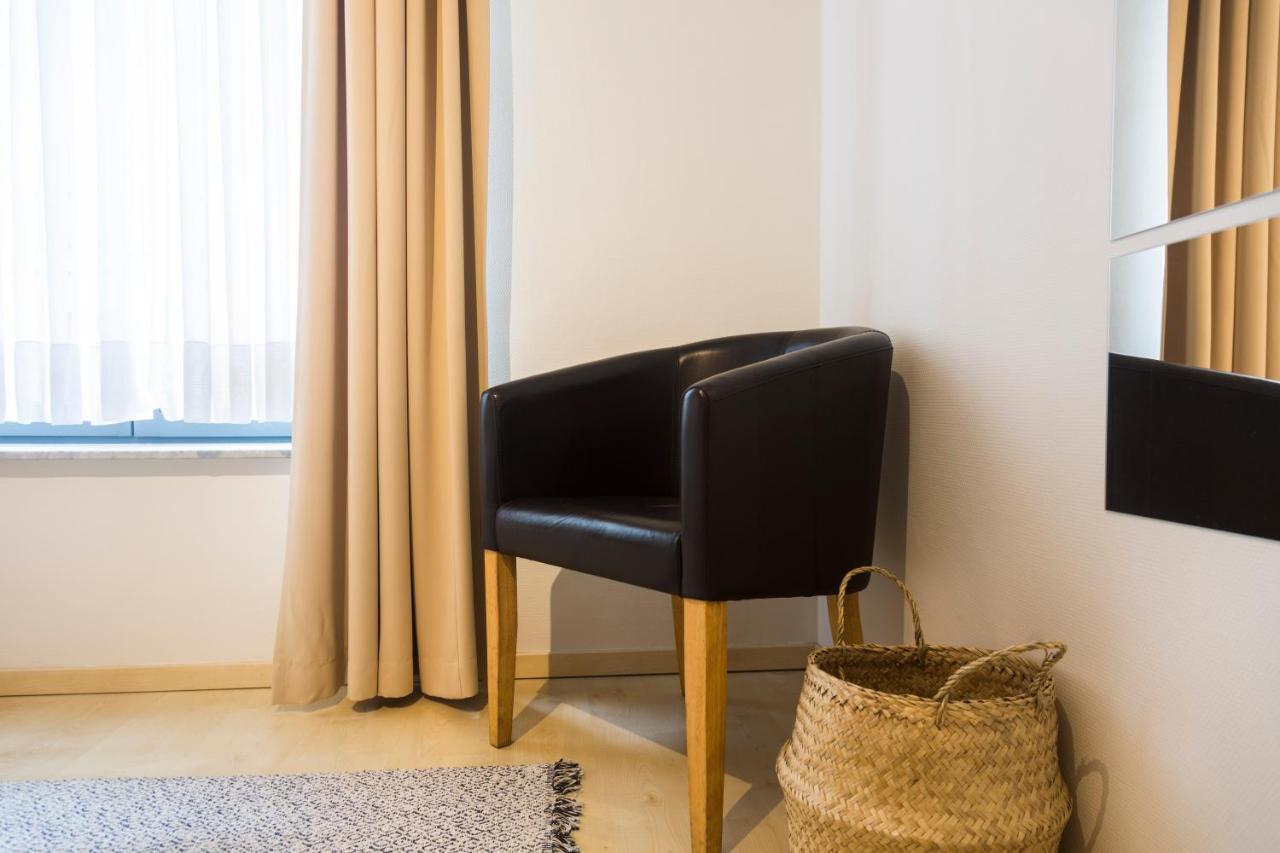 Apartment Theatre Royal *