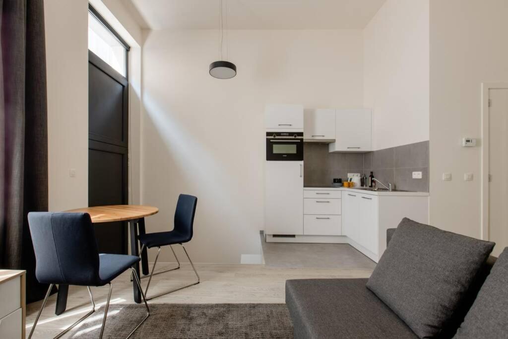 Apartment In Centre *