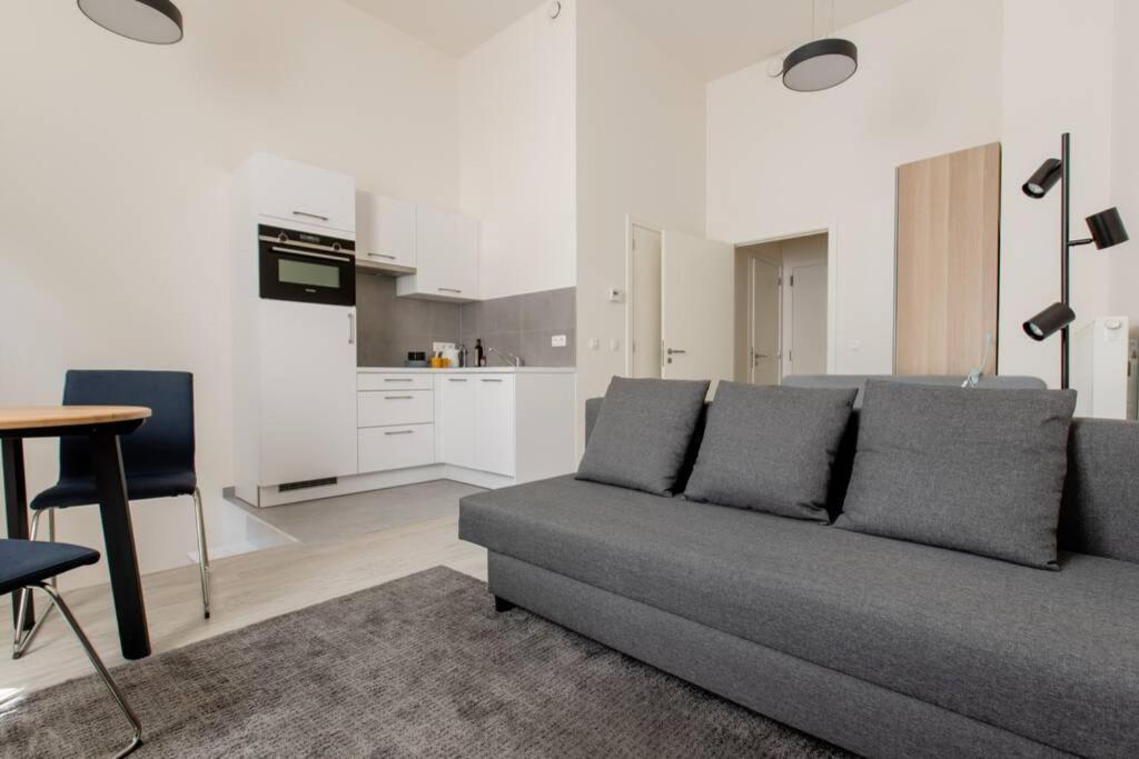 Apartment In Centre
