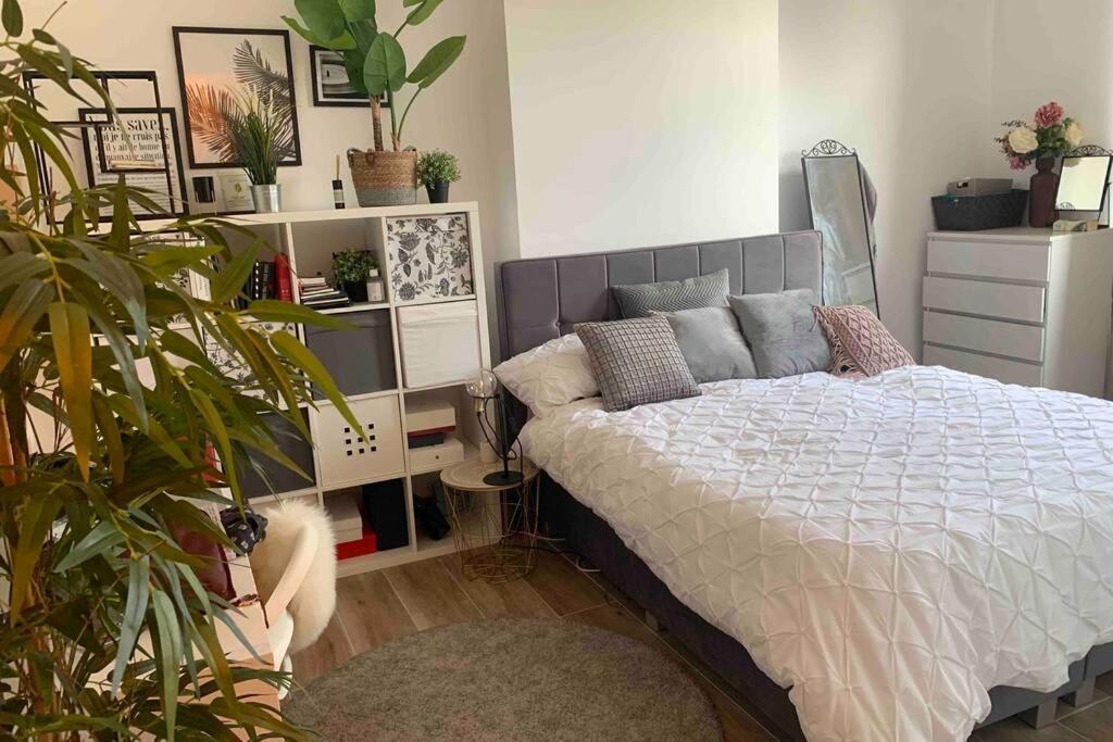 Apartment Parc Astrid: Superbe En *