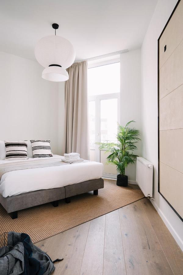 Smartflats - Louise Brussels