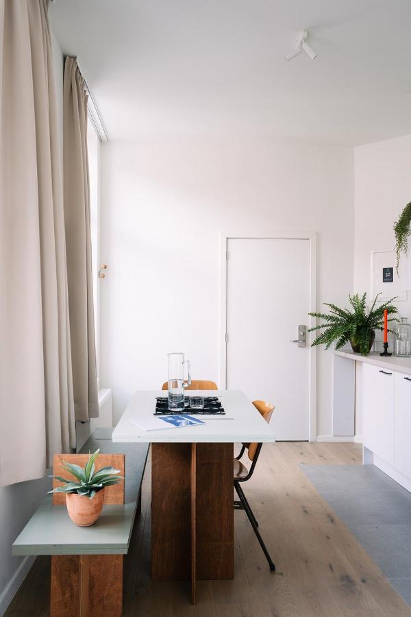 Smartflats - Louise Brussels