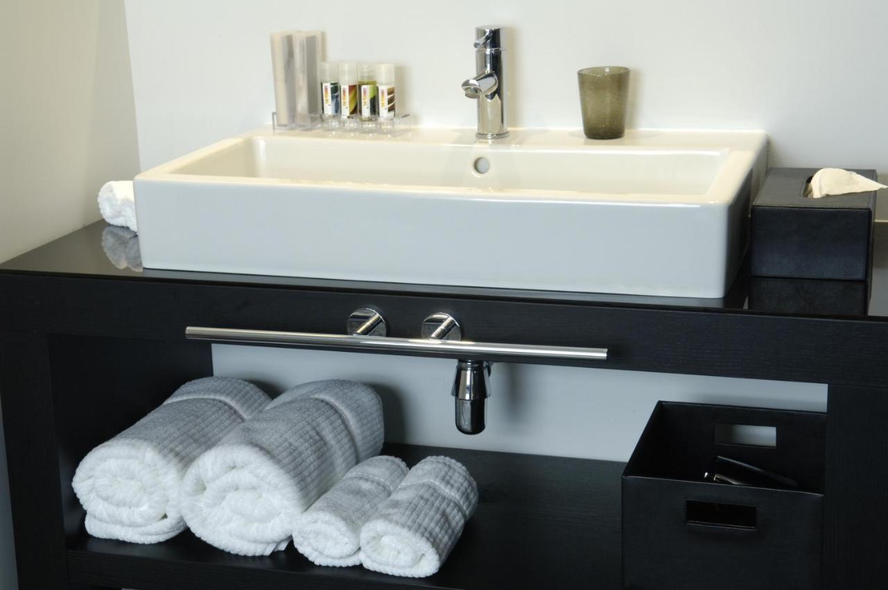 Yooma Urban Hotel 4*