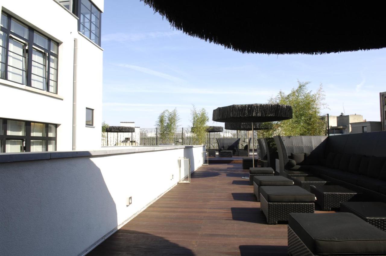 Yooma Urban Hotel 4*