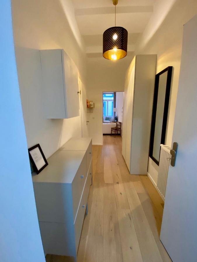 Apartment The Good Flats Brussels