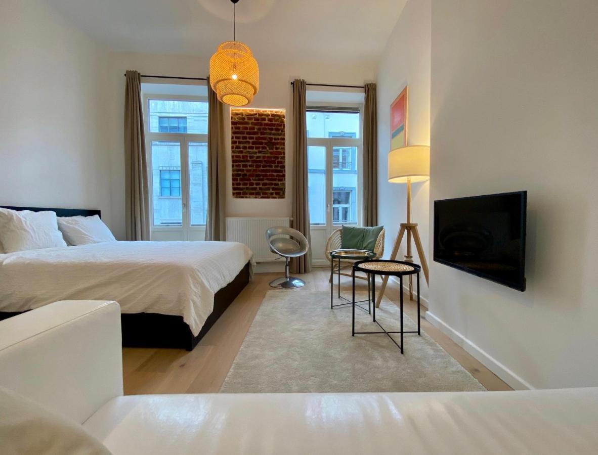 The Good Flats Apartment *