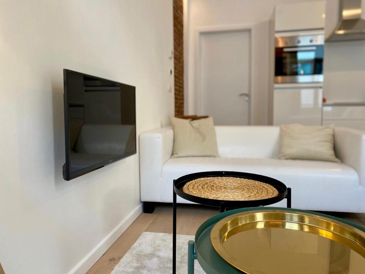 Apartment The Good Flats