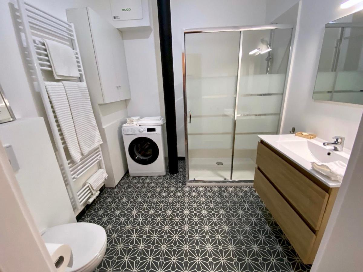 Apartment The Good Flats